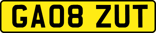 GA08ZUT