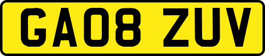 GA08ZUV