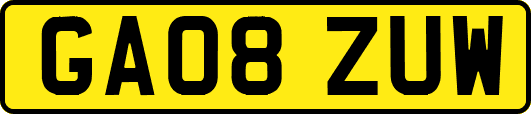 GA08ZUW