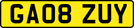 GA08ZUY