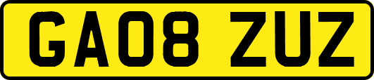 GA08ZUZ