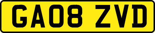 GA08ZVD