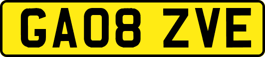GA08ZVE