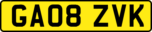 GA08ZVK