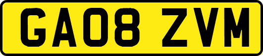 GA08ZVM