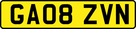 GA08ZVN
