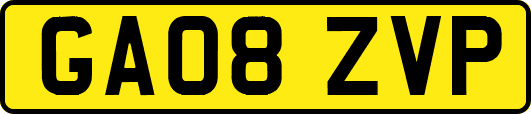 GA08ZVP