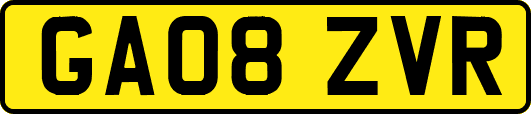 GA08ZVR