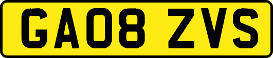 GA08ZVS