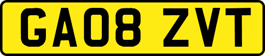 GA08ZVT