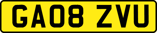 GA08ZVU