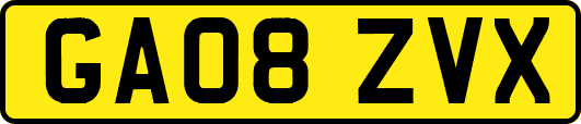 GA08ZVX