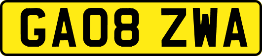 GA08ZWA