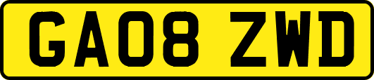 GA08ZWD