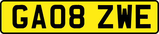 GA08ZWE