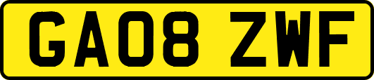GA08ZWF