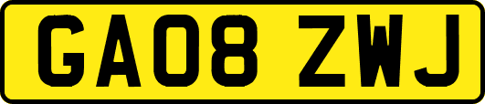 GA08ZWJ