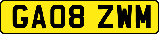 GA08ZWM
