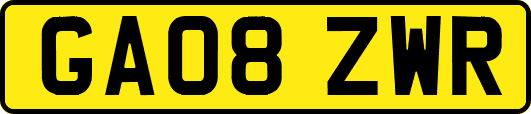 GA08ZWR