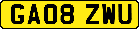 GA08ZWU