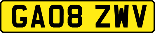 GA08ZWV
