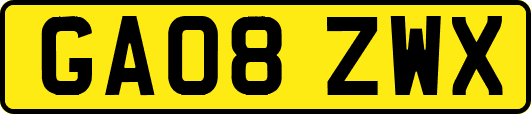 GA08ZWX