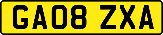 GA08ZXA