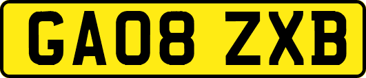 GA08ZXB