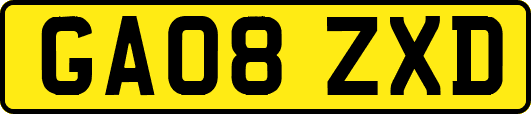 GA08ZXD
