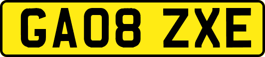 GA08ZXE