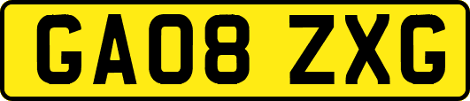 GA08ZXG