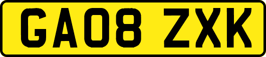 GA08ZXK