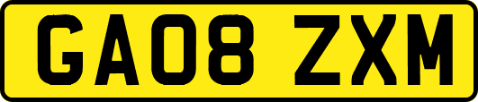 GA08ZXM