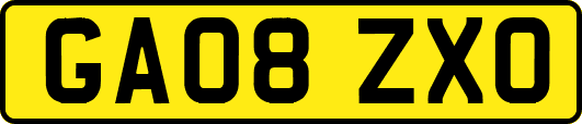 GA08ZXO