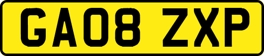GA08ZXP