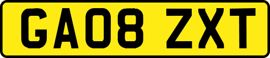GA08ZXT