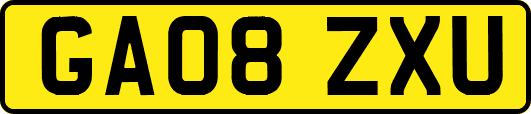 GA08ZXU