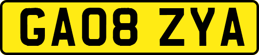 GA08ZYA