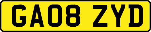 GA08ZYD