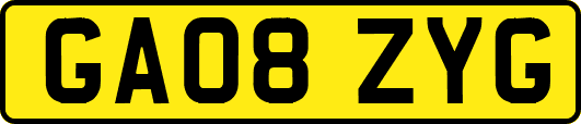 GA08ZYG