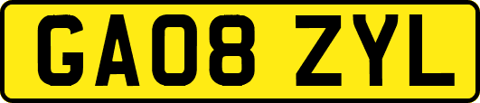 GA08ZYL