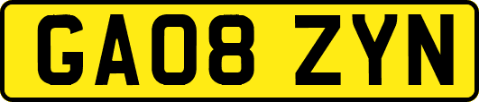 GA08ZYN