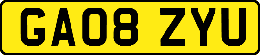 GA08ZYU