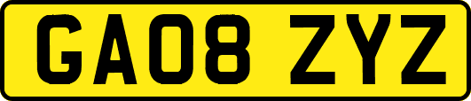 GA08ZYZ