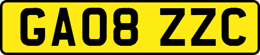 GA08ZZC