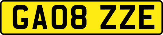 GA08ZZE