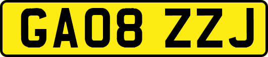 GA08ZZJ