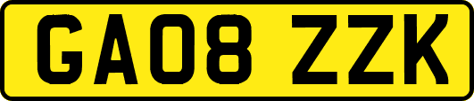 GA08ZZK