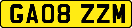 GA08ZZM