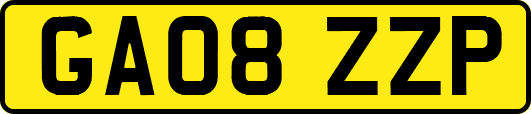 GA08ZZP